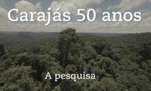 Documentário da Vale mostra início da pesquisa em Carajás