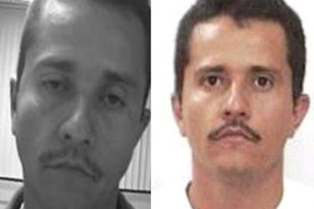 White House confirms providing "intelligence support" to Mexican govt for operation that killed cartel leader El Mencho