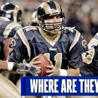 Where Are They Now Former Rams QB Jamie Martin