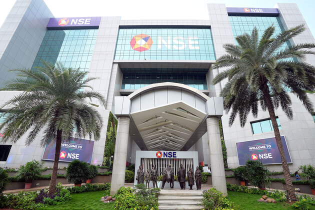 Sensex, Nifty open lower amid fragile US-Iran ceasefire concerns