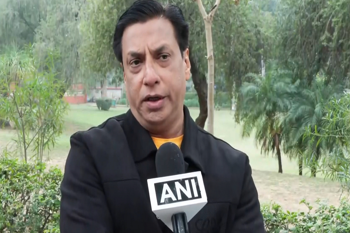 Madhur Bhandarkar says Ajit Pawar's death is "big loss," expresses condolences to family