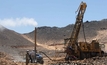 Sphere ups Mauritania resource