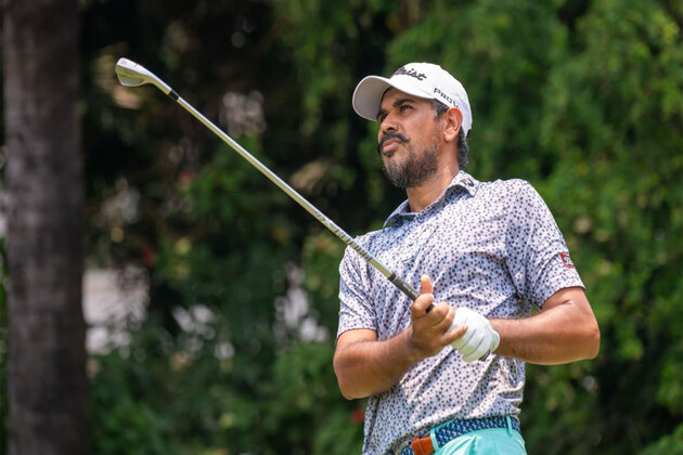 Ormsby turns season around with play-off win over Vincent as Bhullar's challenge falters in Jakarta