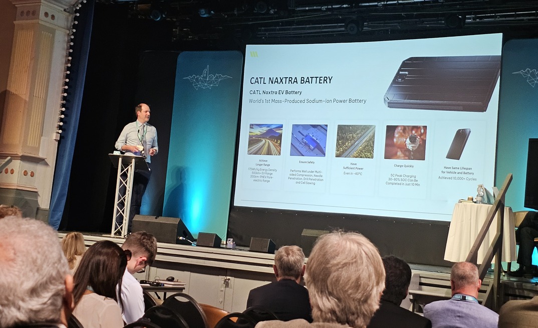 Henry Sanderson is a journalist and author, and Associate Fellow at RUSI