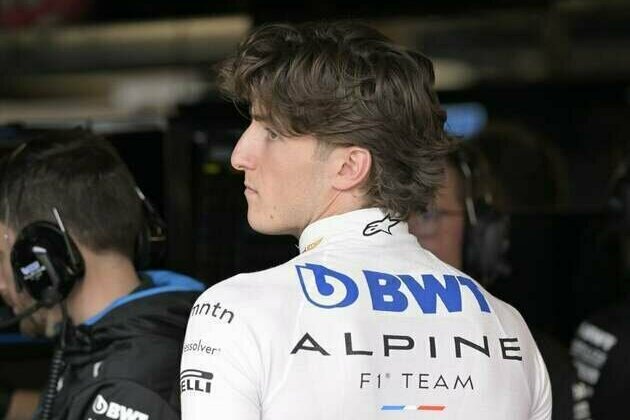 Reports: Alpine sticking with Jack Doohan for now