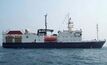 Methanol Australia finishes Timor sea seismic survey