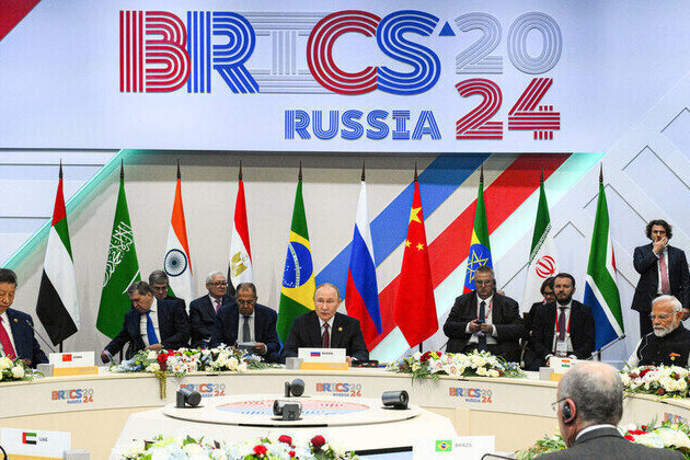 Heres what BRICS need to succeed