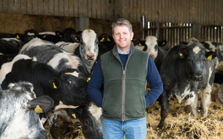 How Morrisons' Elite Beef Scheme is offering farmers supply chain stability