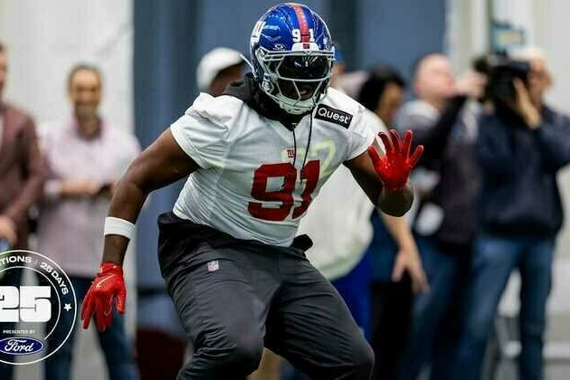 25 Questions in 25 Days: Draft picks to watch past Round 1