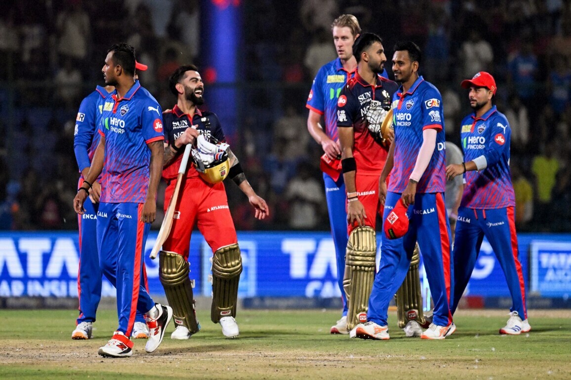 "Bindas Badshah": DDCA Director Shyam Sunder Sharma hails Virat Kohli