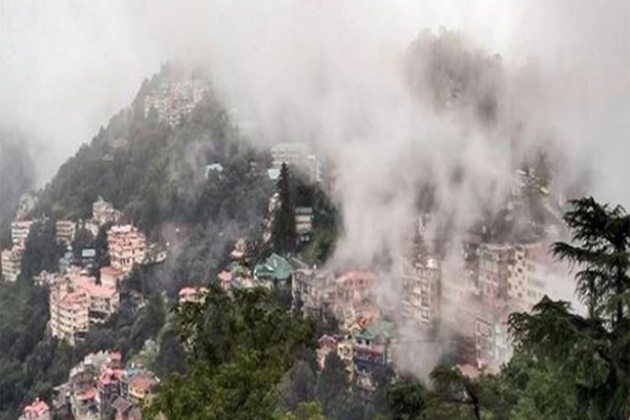 Monsoon fury claims 192 lives in Himachal; 106 in rain-linked disasters, 86 in road accidents