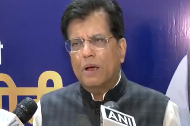 12,400 jobs facilitated through Kandivali Skill Development Centre in 6 months: Piyush Goyal