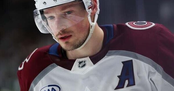 GM pledges that star Cale Makar will finish his career with Avalanche