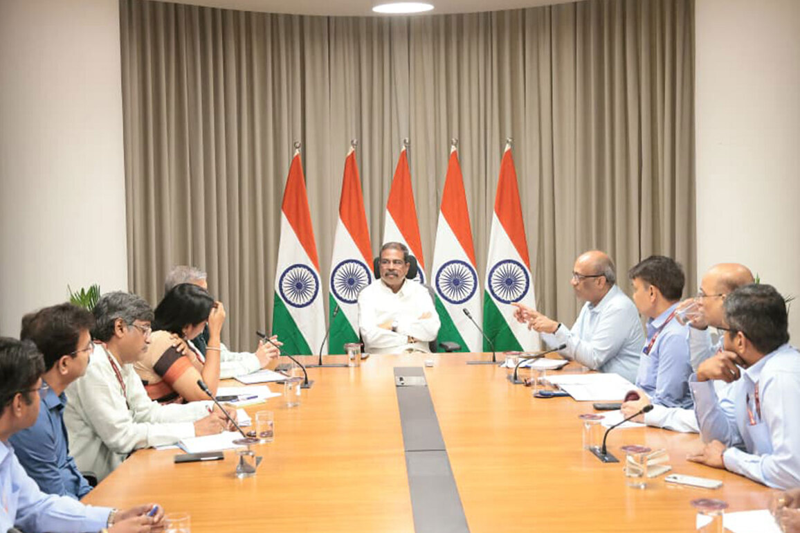 NEET-UG re-exam: Dharmendra Pradhan holds high-level security meeting, orders crackdown on fake Telegram channels