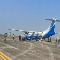 IndiGo to operate flights to five destinations in West Asia today