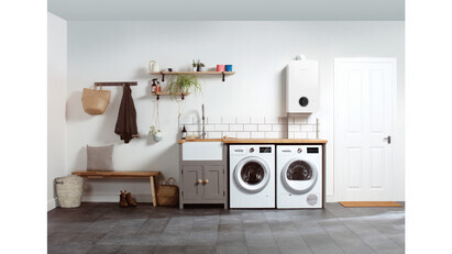Worcester Bosch relaunch price competitive combi boiler as Greenstar 2000