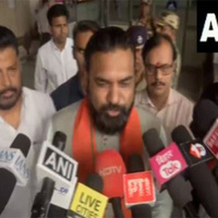 "Fear of public opinion is important in politics": Bihar Deputy CM Choudhary on Tej Pratap being expelled from party