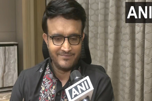 "Team did what it thought": Sourav Ganguly reflects on handshake row after Ind-Pak Asia Cup clash