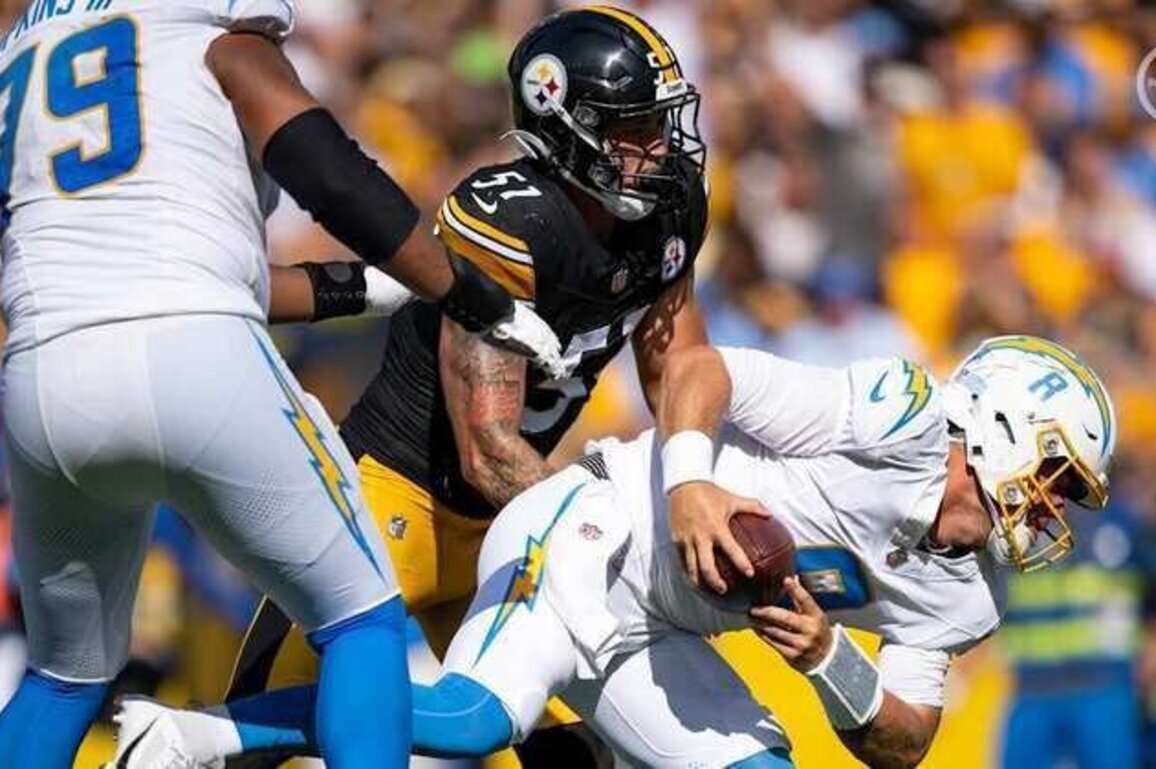 Matt's Stats: Week 10 vs. Chargers