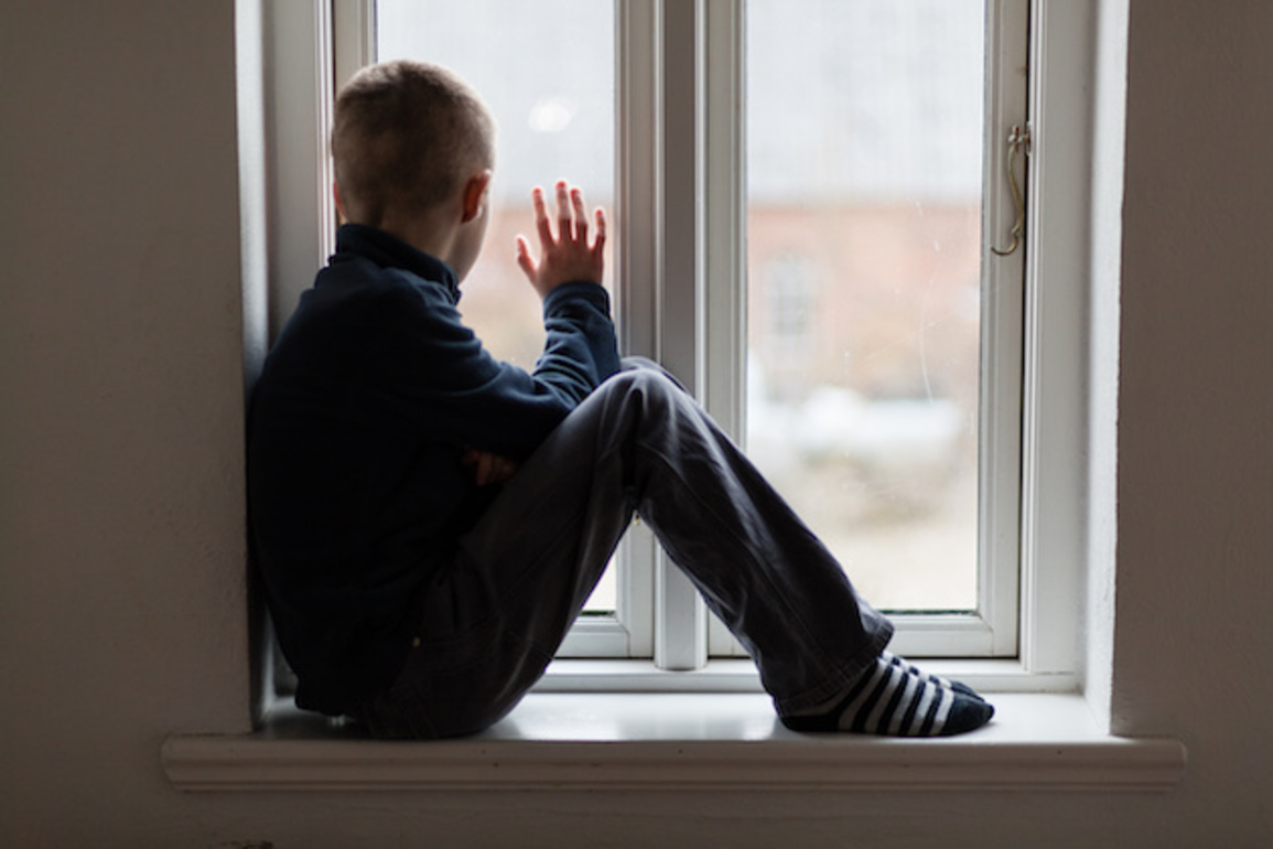 Vulnerable youth in America facing overlapping crises
