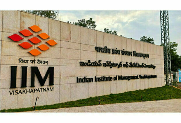 IIM Visakhapatnam, TimesPro Opens Winter Intake for Executive MBA Programme