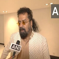 Hariharan awarded with Honorary Doctorate, calls Arijit Singh a "very good singer"