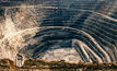  Polyus' Olimpiada mine in eastern Siberia