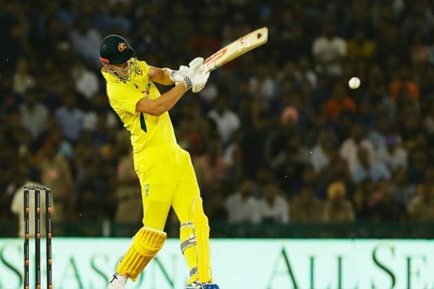 Cameron Green: Having Finch on other side kept me calm