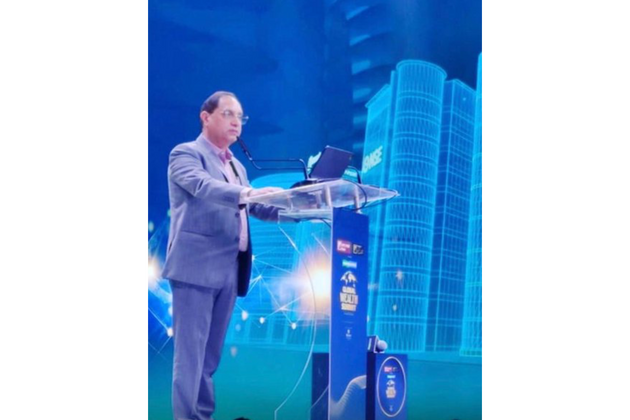 India's capital markets deepening and becoming more resilient amid global uncertainty: SEBI Chairman Tuhin Kanta Pandey