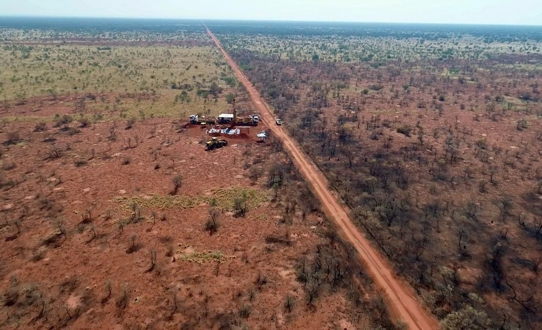 Credit: Encounter Resources.