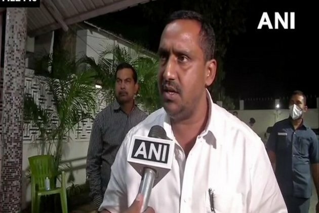 Jharkhand is on top of list in benefitting COVID 19 patient