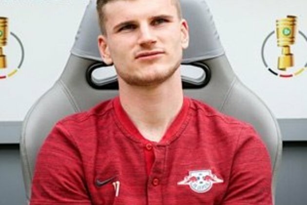 Werner expected to join Liverpool after new link to Klopp emerges