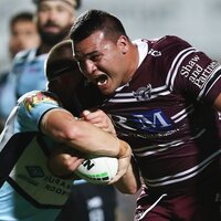 Former Manly Sea Eagles prop Lloyd Perrett launches legal claim against NRL club