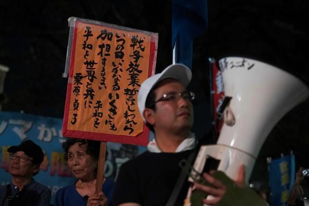 Xinhua Commentary: Hiroshima bombing anniversary commemoration requires full reckoning with militarism