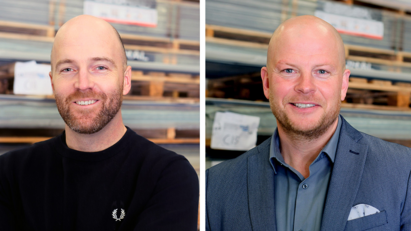 Vivalda signals confidence in cladding with key appointments