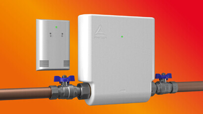 Activ-Tec introduces ActivStopLeak, a robust defence against water damage