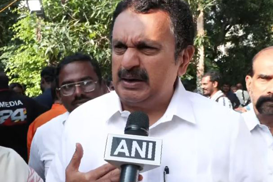 "If survivor feels she didn't get full justice, govt should appeal": Congress' Muraleedharan on Dileep's acquittal in Kerala actor assault case