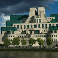 UK spy agency to appoint first female boss  Sunday Times