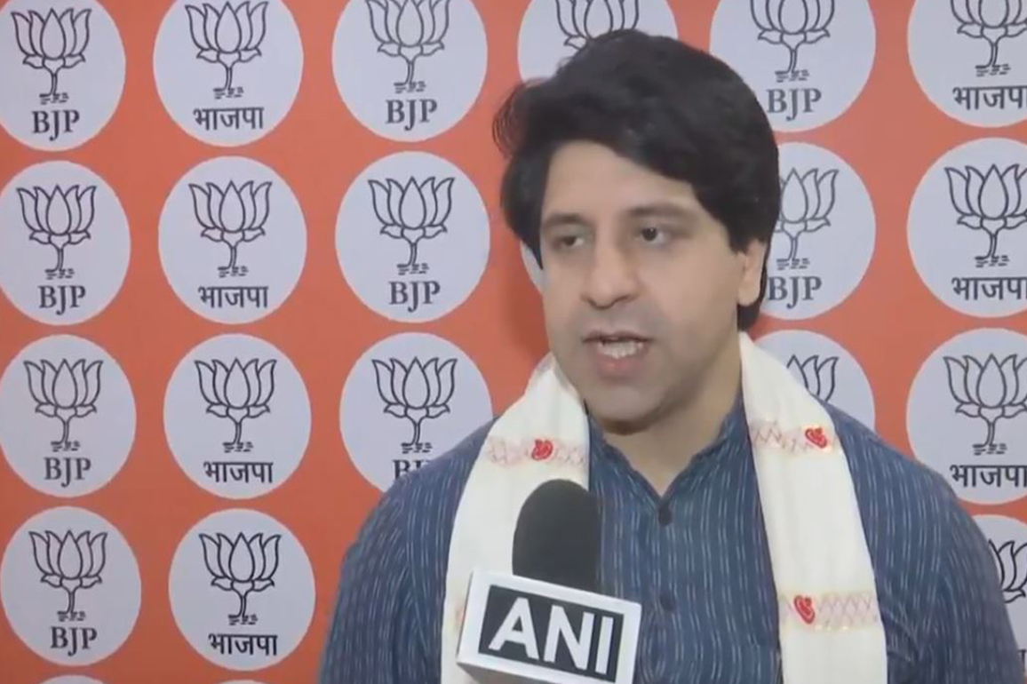 Shehzad Poonawalla demands proof from Abhishek Banerjee over Vice-Presidential poll allegations