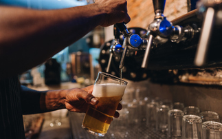 Two in five adults dishonest about drinking on medical forms