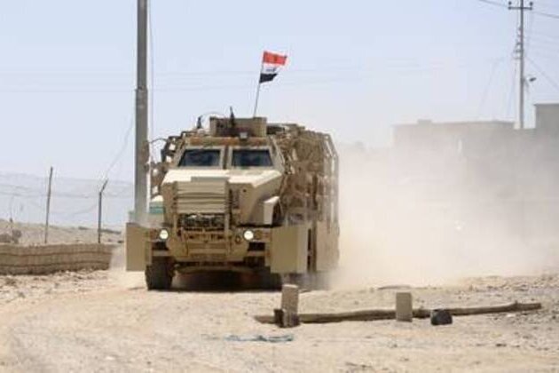 Kiev-linked militants busted in Iraq - top official