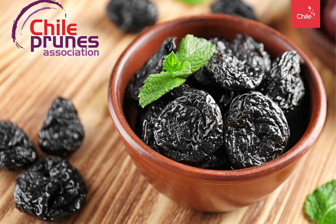 Why Prunes Are Becoming a Smart Choice for Gut Health