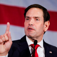 US to restrict visas of Central Americans "acting" on behalf of China: Marco Rubio
