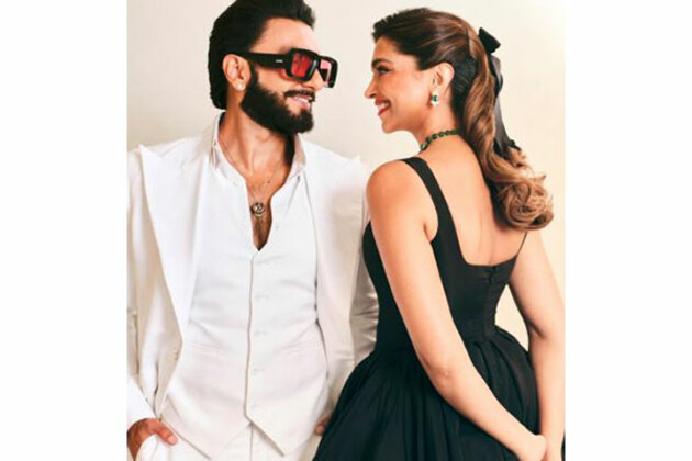 Deepika's way of taking advice from husband Ranveer screams fun; check post
