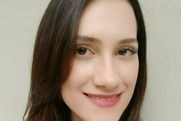 Interview - Julia Borba Goncalves