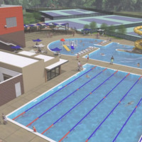 Park City to celebrate opening of new PC MARC pools - Park Record
