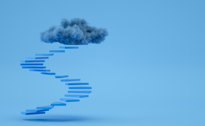Reaching the cloud has never been easier, or more necessary
