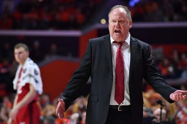 Nick Boyd excels as No. 24 Wisconsin defeats Iowa