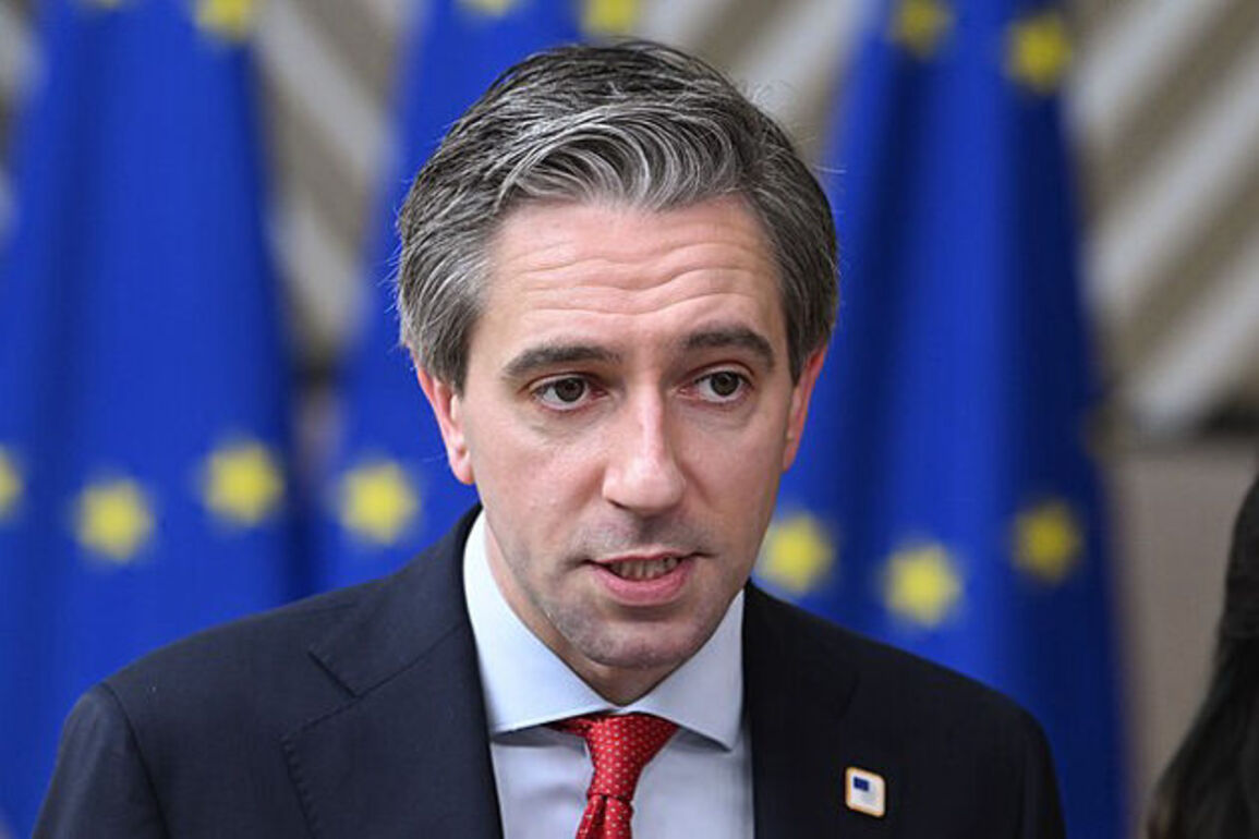 Ireland for trade block on products from Israeli occupied territories