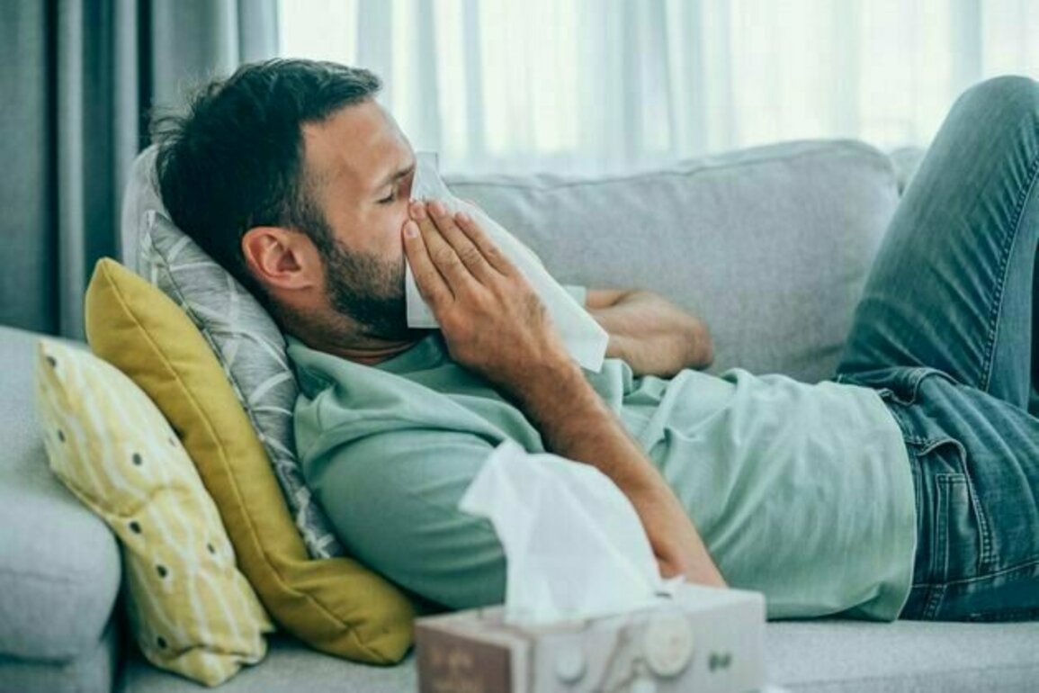 Does yellow mucus mean you need antibiotics? What phlegm can - and can't - say about your health